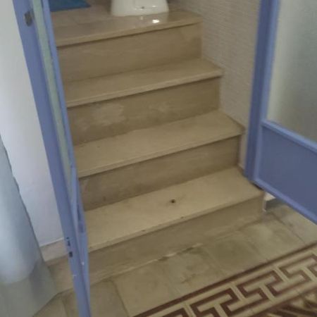 La Casedda Di Via Pepe Ostuni Eksteriør billede