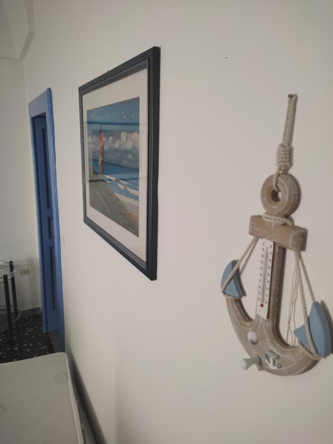 La Casedda Di Via Pepe Ostuni Eksteriør billede